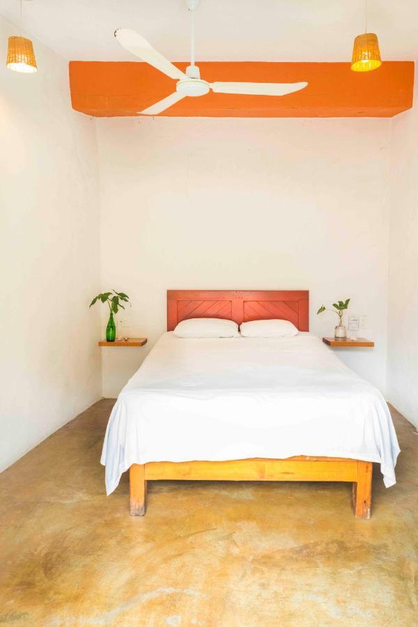 La Sirena Otel Puerto Escondido  Dış mekan fotoğraf